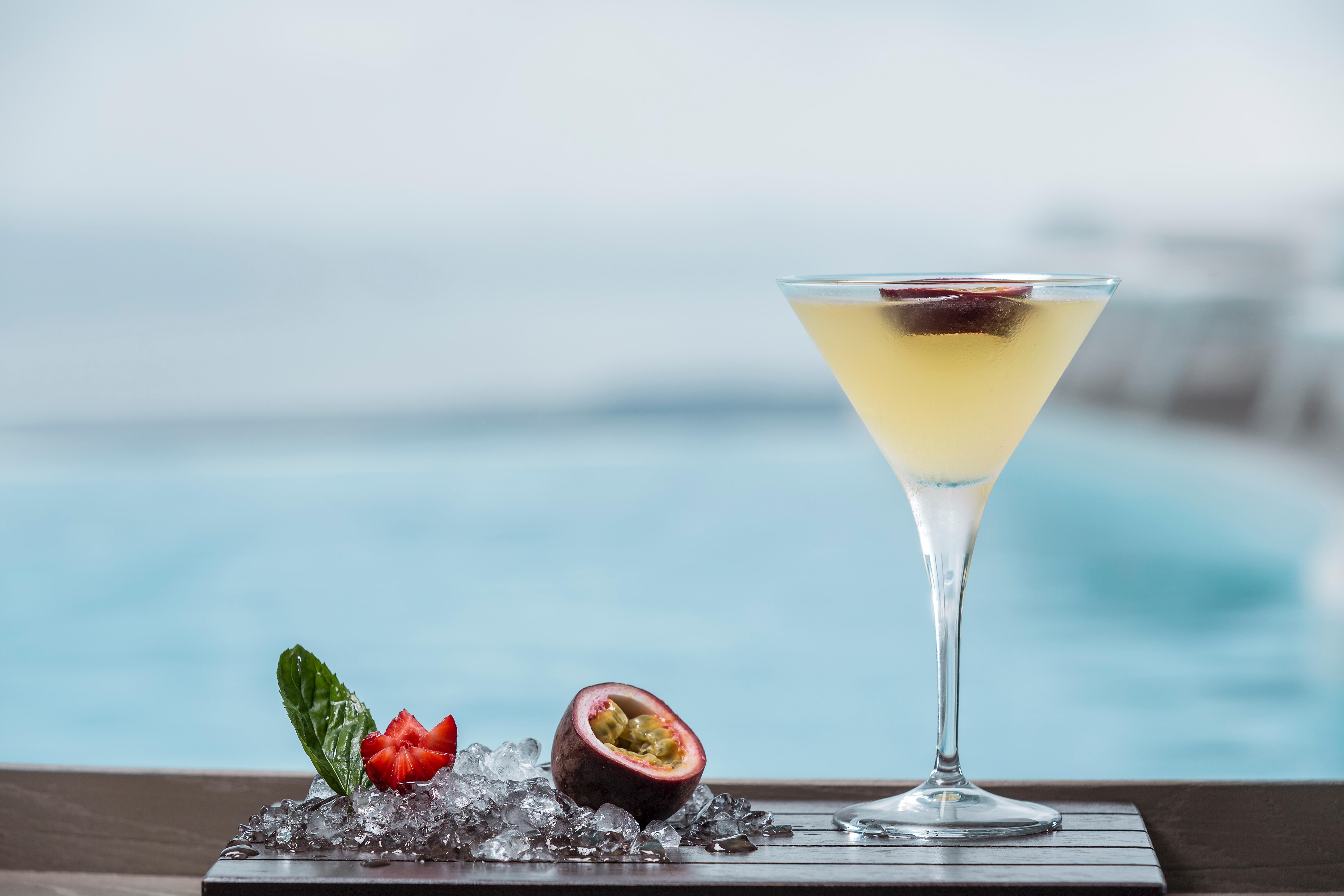 Katikies Chromata Santorini - The Leading Hotels Of The World Imerovigli  Eksteriør billede